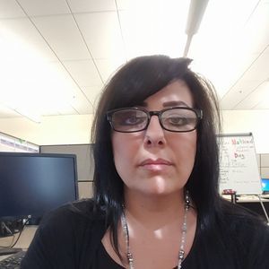 Meet your Posher, Gwendee